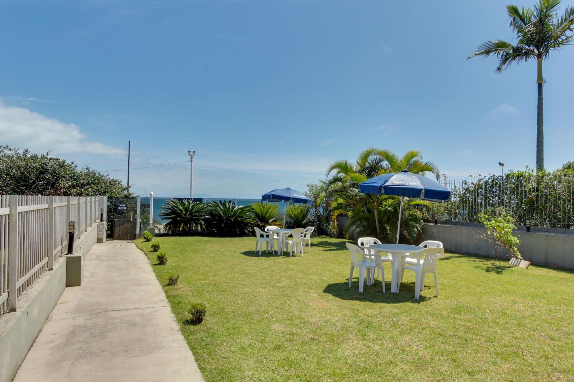 Imigrantes Apart Hotel Florianópolis Exterior foto